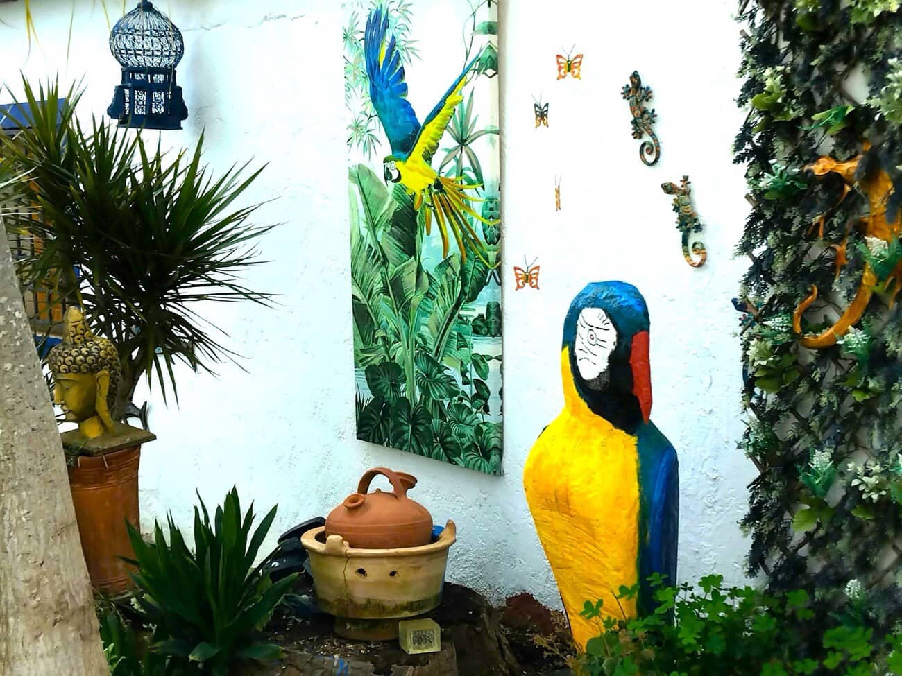 4 soveværelse Finca/Landehus til salg i Daya Nueva med swimmingpool - € 595.000 (Ref: 9632698)