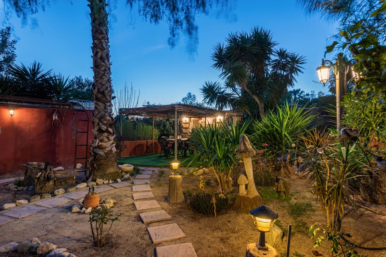 4 bedroom Finca/Country House for sale in Daya Nueva with pool - € 595,000 (Ref: 9632698)