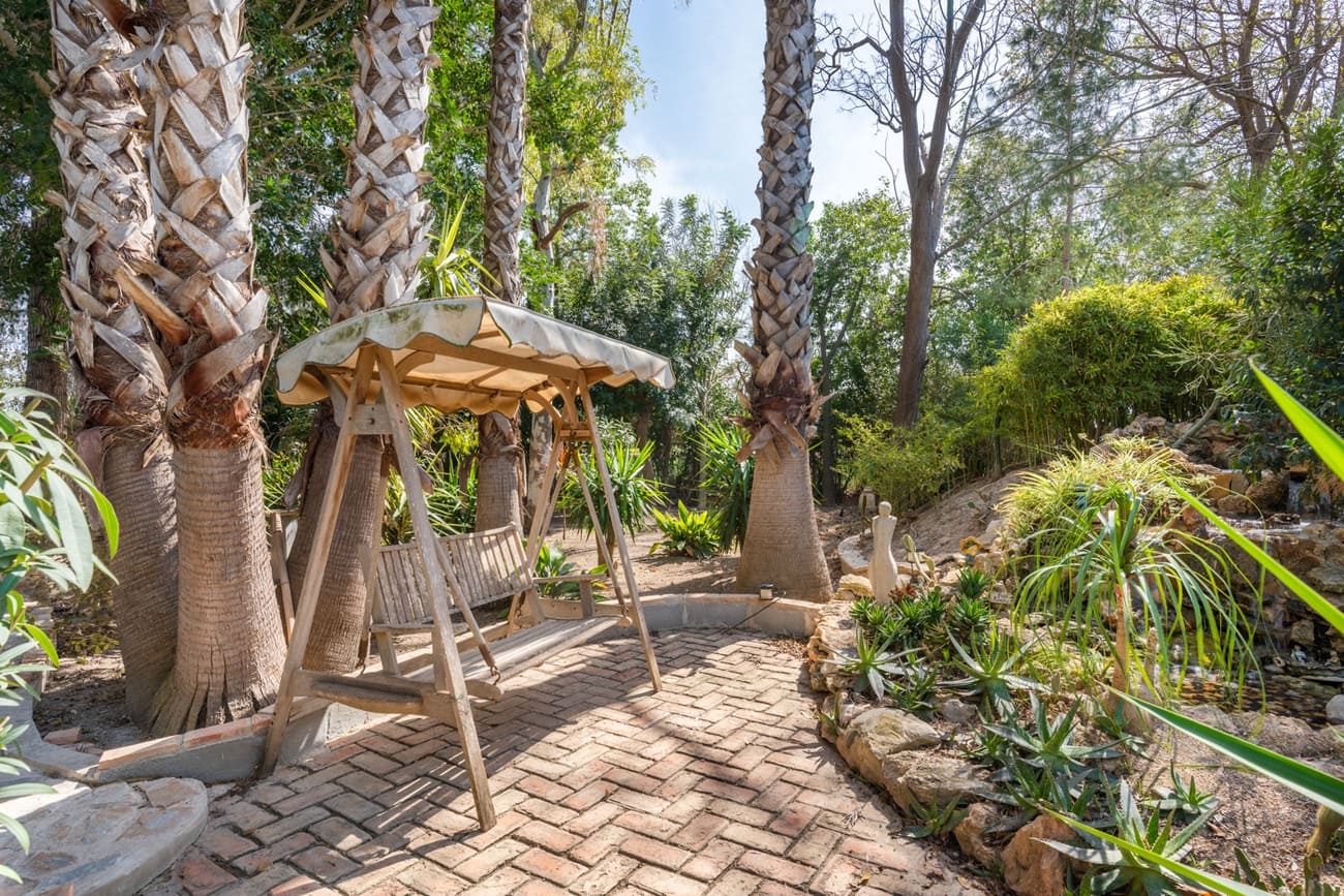 4 bedroom Finca/Country House for sale in Daya Nueva with pool - € 595,000 (Ref: 9632698)