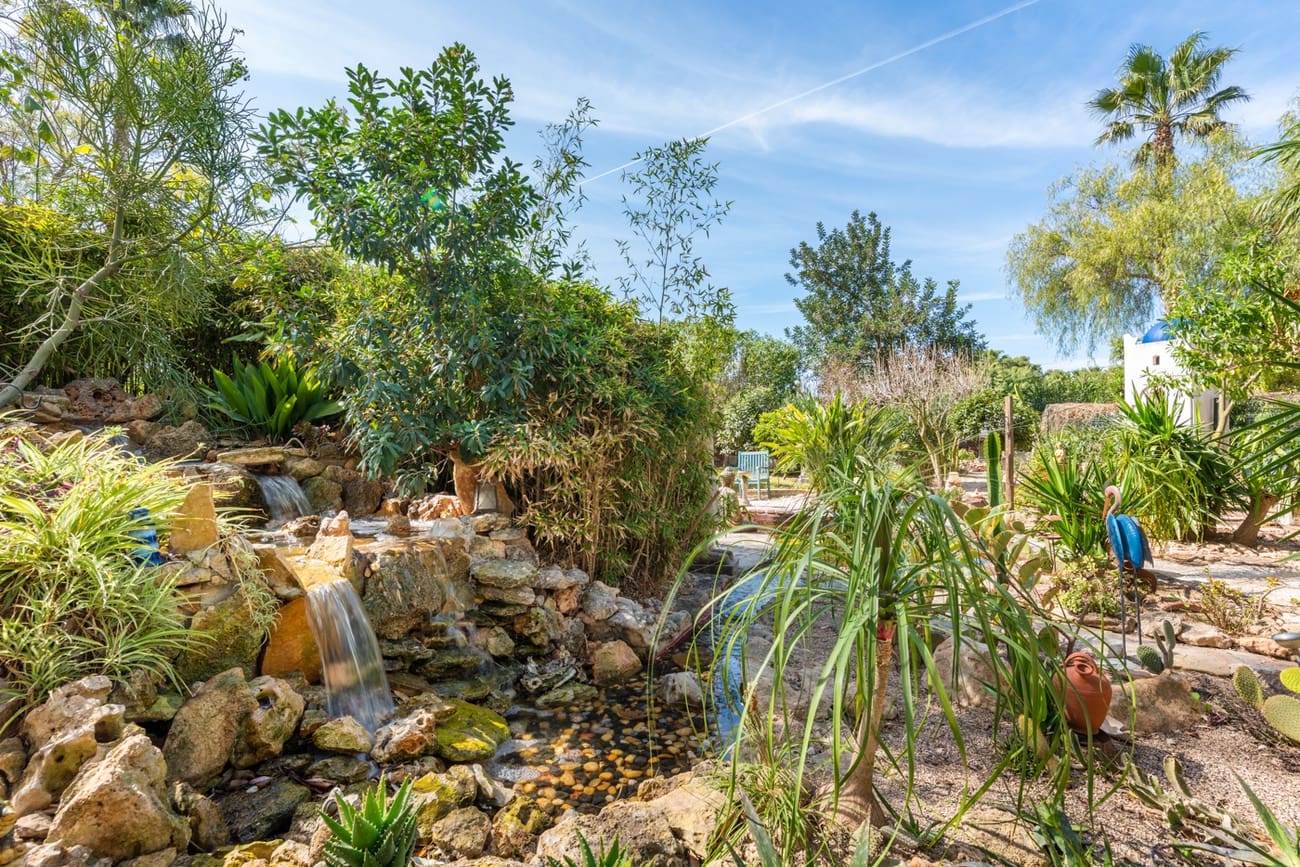 4 bedroom Finca/Country House for sale in Daya Nueva with pool - € 595,000 (Ref: 9632698)