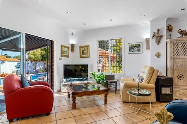 4 soverom Finca/Herregård til salgs i Daya Nueva med svømmebasseng - € 595 000 (Ref: 9632698)