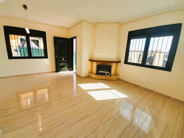 3 chambre Villa/Maison à vendre à Ciudad Quesada, Rojales - 295 000 € (Ref: 9632699)