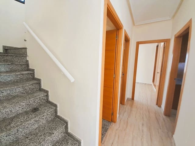 3 chambre Villa/Maison à vendre à Ciudad Quesada, Rojales - 295 000 € (Ref: 9632699)