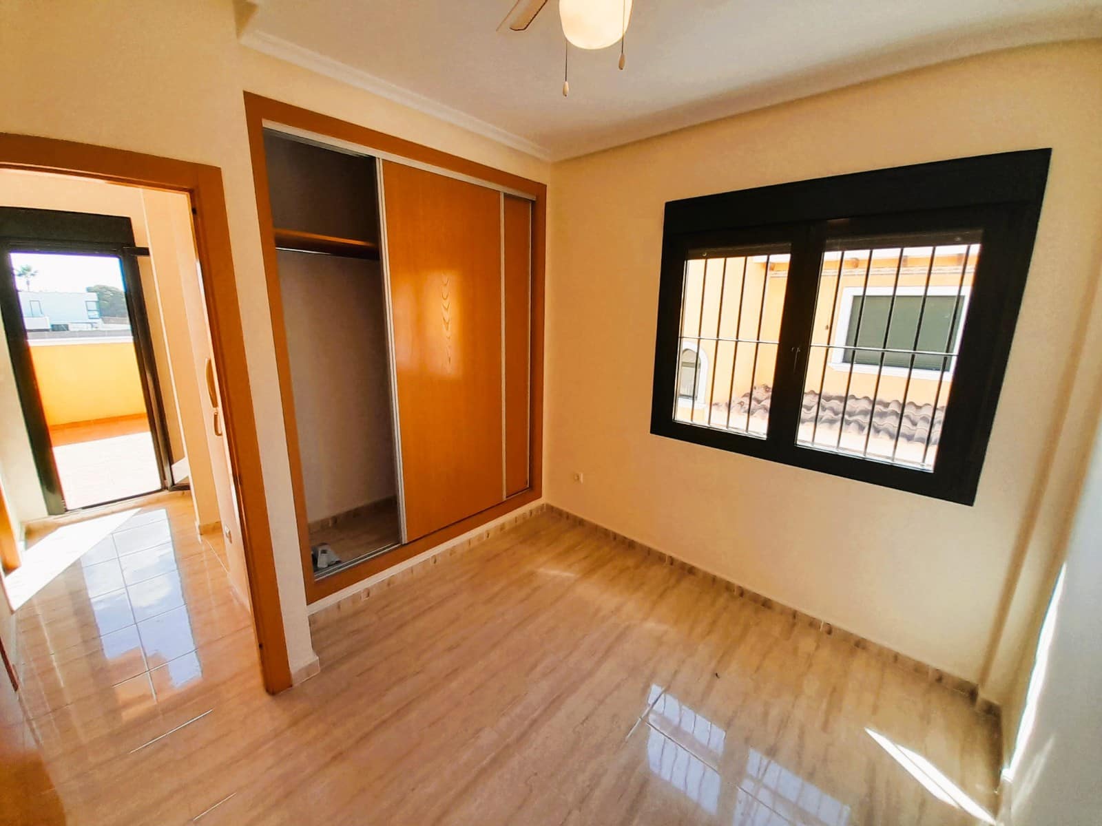 3 makuuhuone Huvila myytävänä paikassa Ciudad Quesada - 295 000 € (Ref: 9632699)