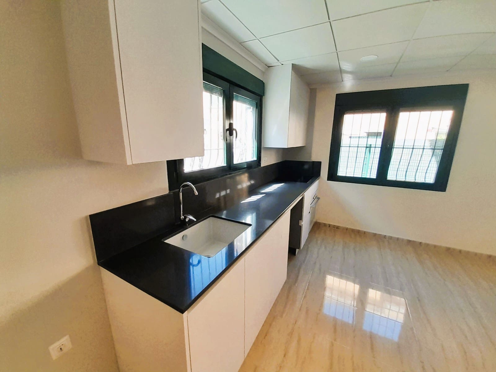 3 makuuhuone Huvila myytävänä paikassa Ciudad Quesada - 295 000 € (Ref: 9632699)