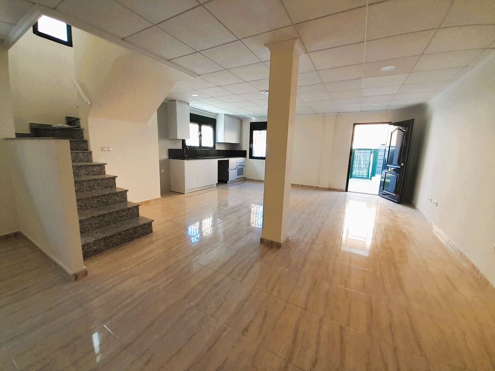 3 makuuhuone Huvila myytävänä paikassa Ciudad Quesada - 295 000 € (Ref: 9632699)