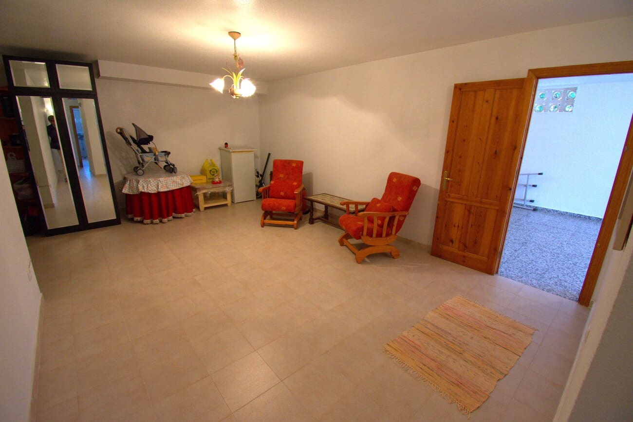 4 bedroom Villa for sale in Pueblo Lucero with pool - € 380,000 (Ref: 9632700)