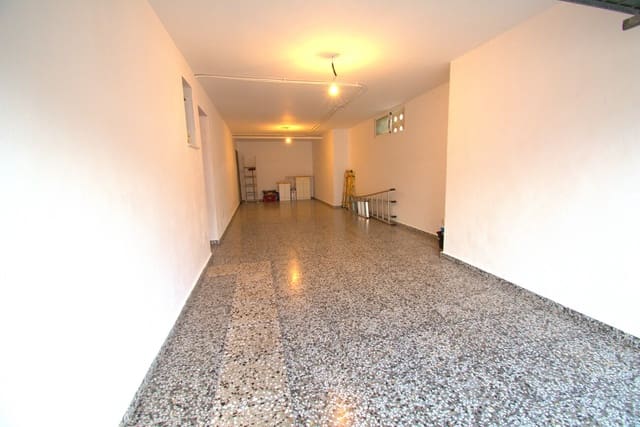 4 slaapkamer Villa te koop in Pueblo Lucero, Rojales met zwembad - € 380.000 (Ref: 9632700)