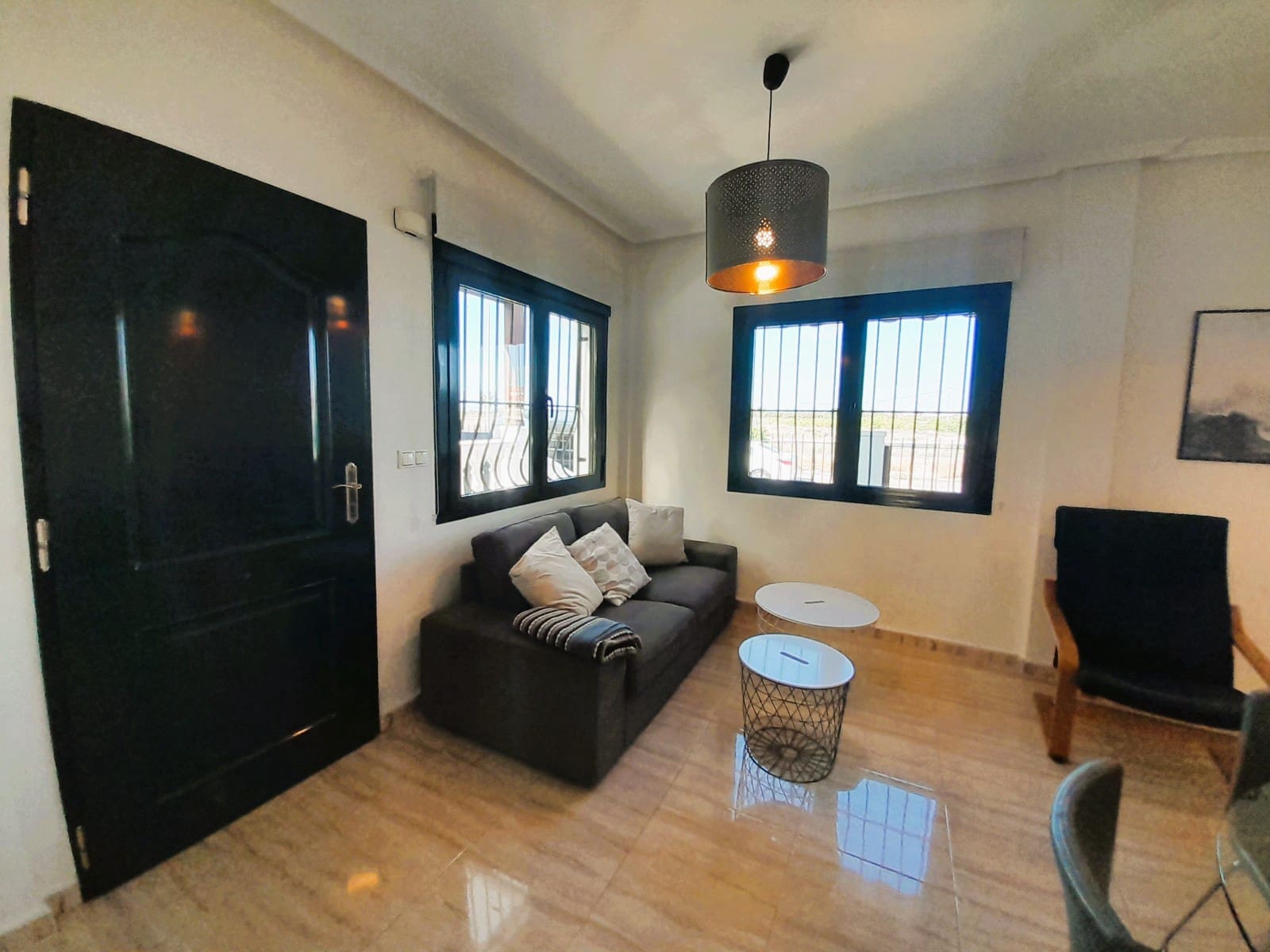 Casa de 2 habitaciones en Ciudad Quesada en venta con piscina - 250.000 € (Ref: 9632701)