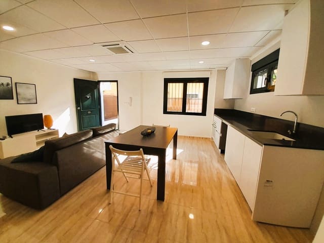 Casa de 2 habitaciones en Ciudad Quesada, Rojales en venta con piscina - 250.000 € (Ref: 9632701)