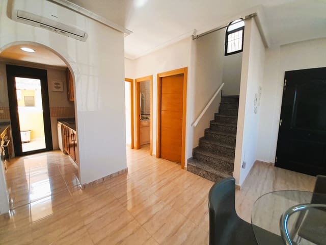 Casa de 2 habitaciones en Ciudad Quesada, Rojales en venta con piscina - 250.000 € (Ref: 9632701)