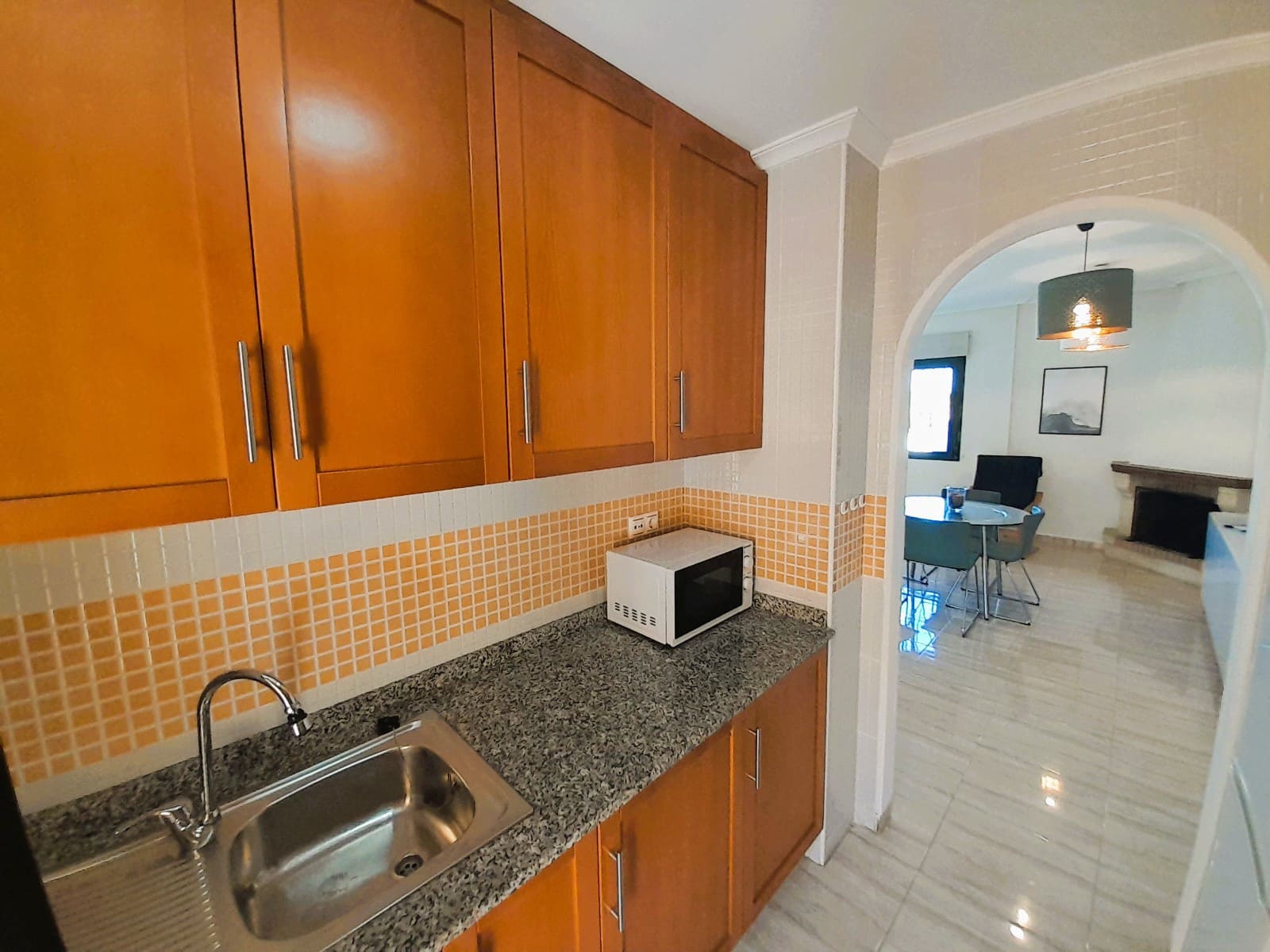 2 bedroom Townhouse for sale in Ciudad Quesada with pool - € 250,000 (Ref: 9632701)