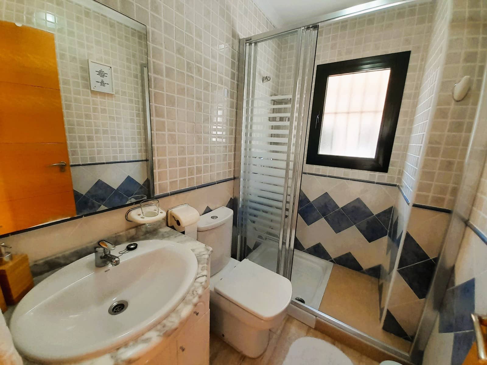 2 bedroom Townhouse for sale in Ciudad Quesada with pool - € 250,000 (Ref: 9632701)
