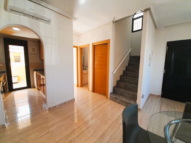2 sypialnia Dom na sprzedaż w Ciudad Quesada, Rojales z basenem - 250 000 € (Ref: 9632701)
