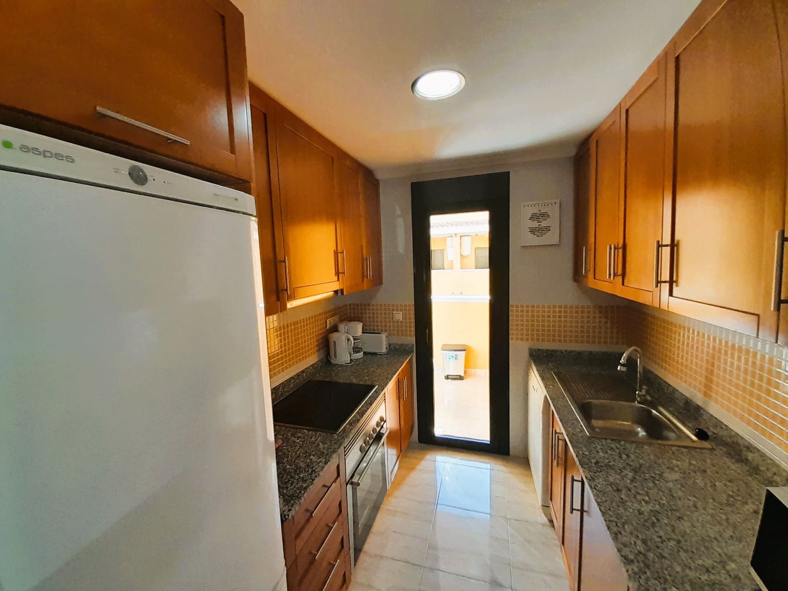 2 bedroom Townhouse for sale in Ciudad Quesada with pool - € 250,000 (Ref: 9632701)
