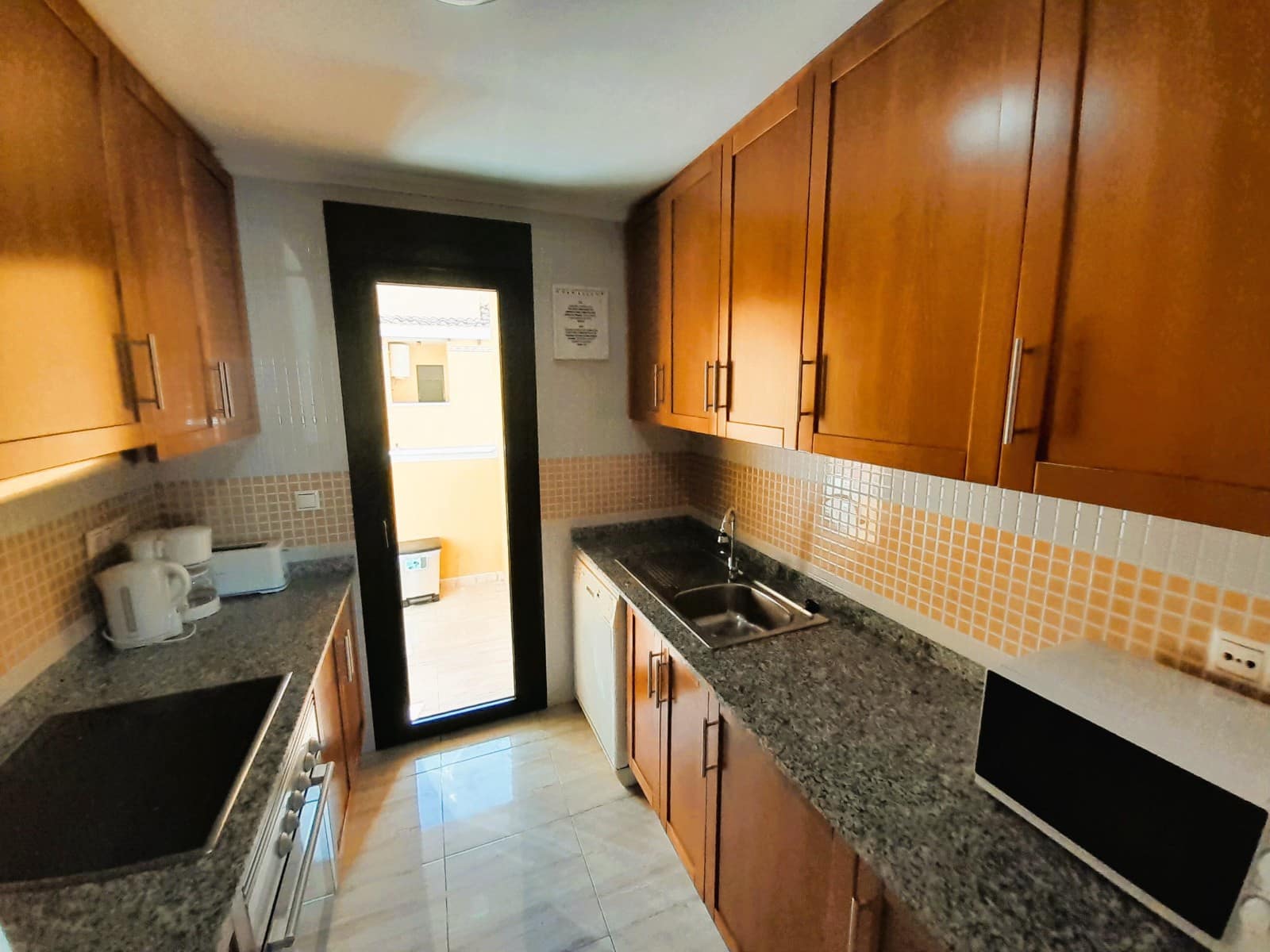 2 bedroom Townhouse for sale in Ciudad Quesada with pool - € 250,000 (Ref: 9632701)