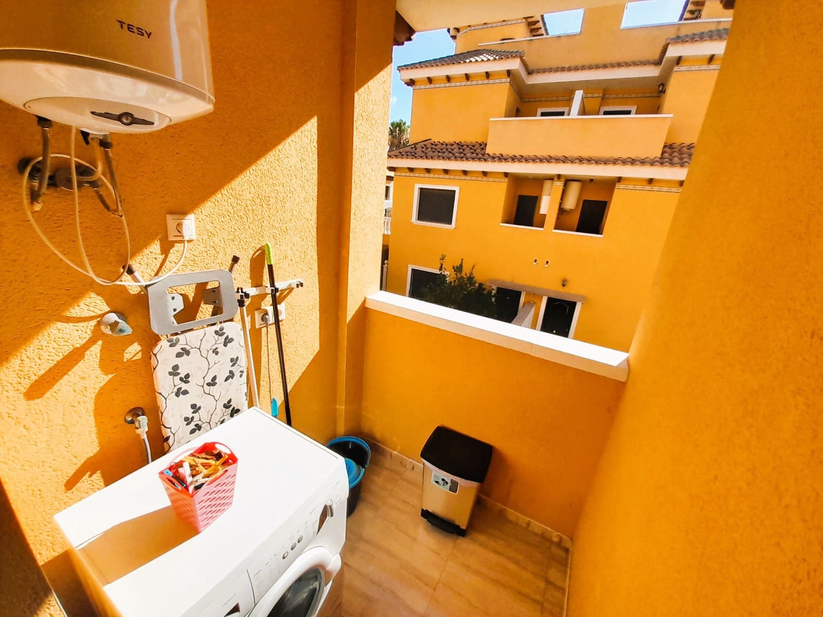 2 bedroom Townhouse for sale in Ciudad Quesada with pool - € 250,000 (Ref: 9632701)