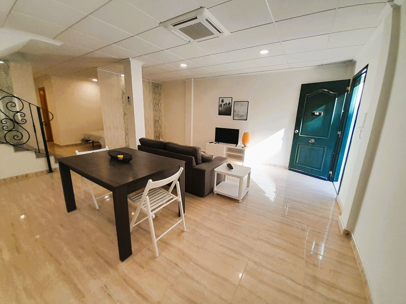2 bedroom Townhouse for sale in Ciudad Quesada with pool - € 250,000 (Ref: 9632701)