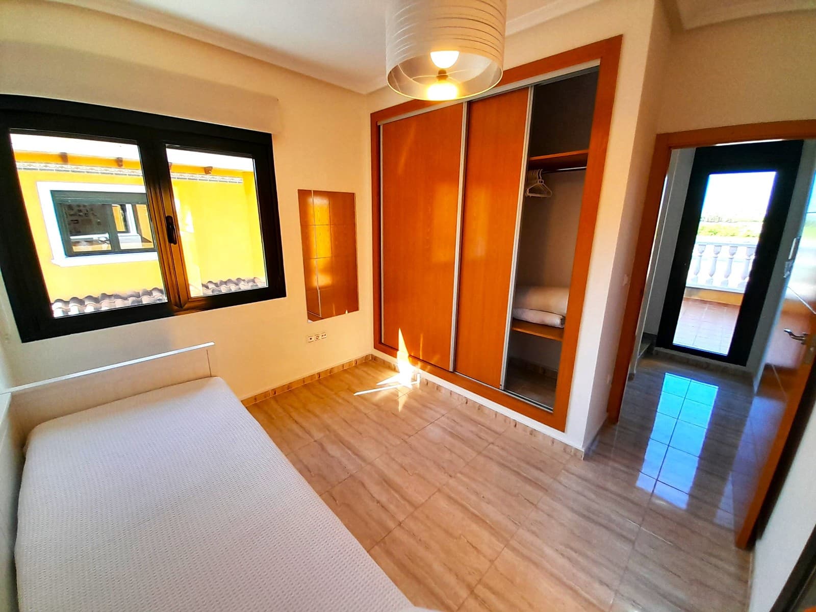 2 bedroom Townhouse for sale in Ciudad Quesada with pool - € 250,000 (Ref: 9632701)
