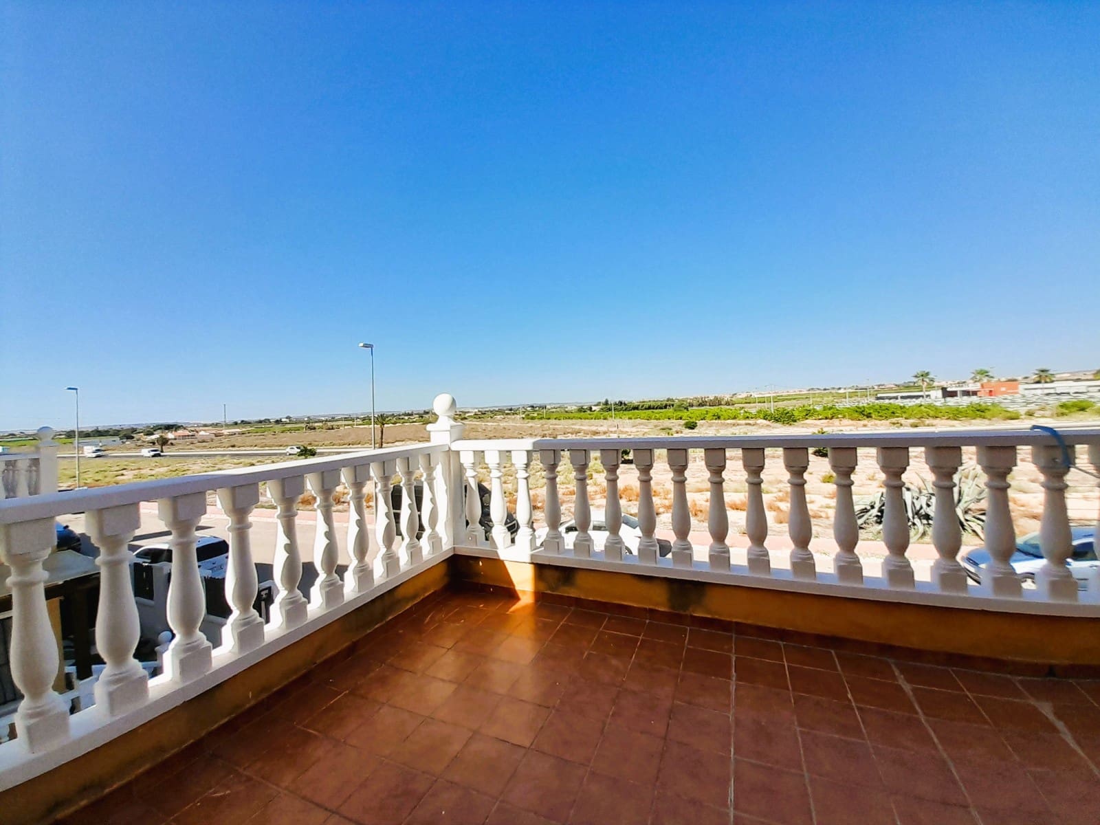 2 bedroom Townhouse for sale in Ciudad Quesada with pool - € 250,000 (Ref: 9632701)