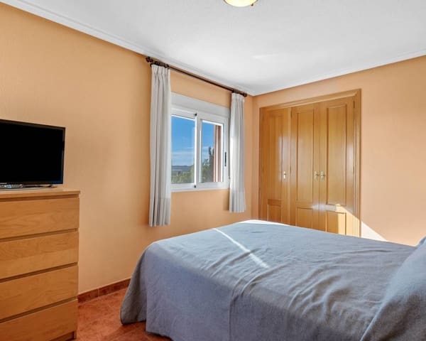 6 sovrum Villa till salu i Los Montesinos med pool garage - 425 000 € (Ref: 9650503)