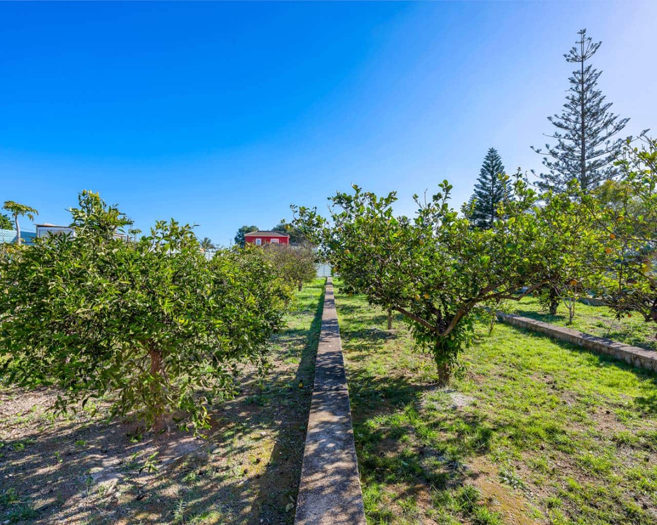 6 sovrum Villa till salu i Los Montesinos med pool garage - 425 000 € (Ref: 9650503)