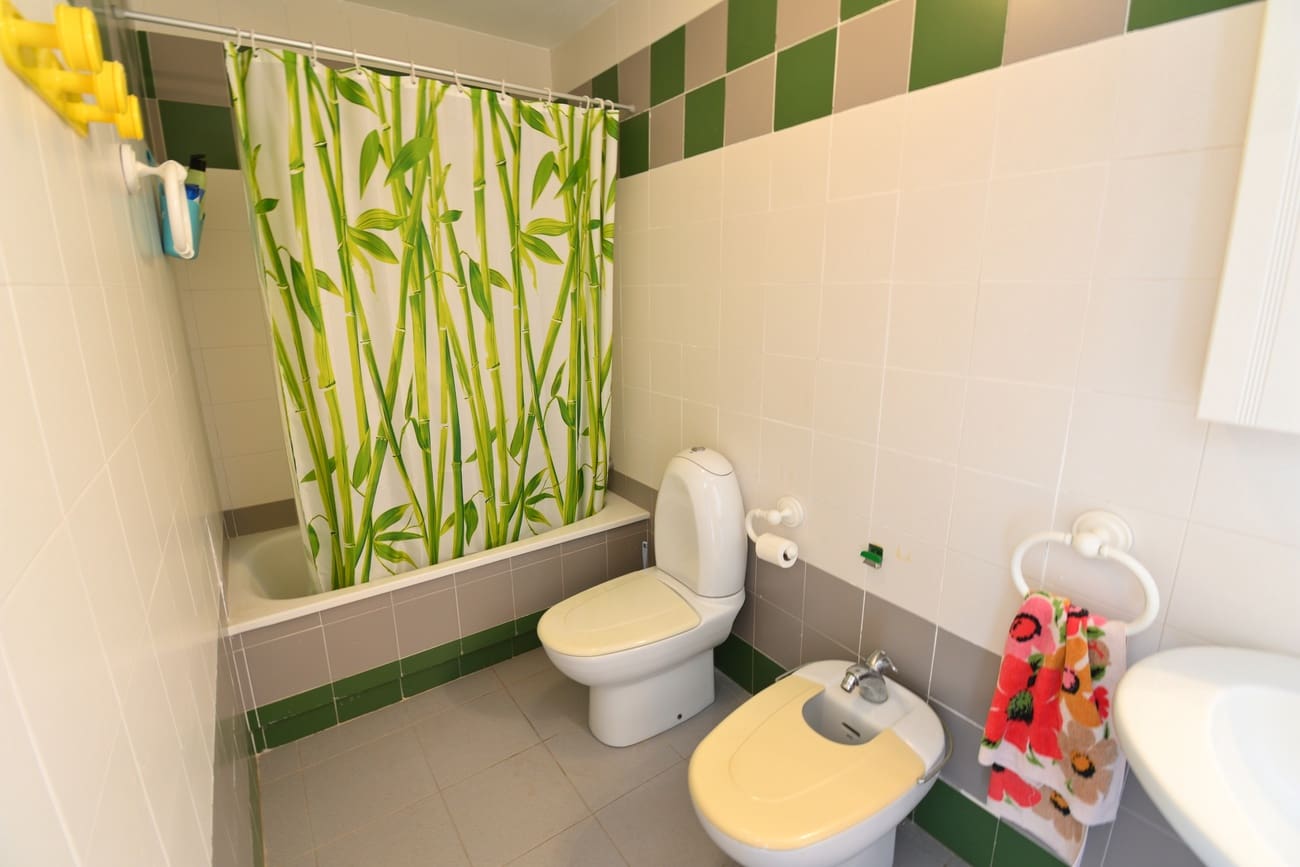 3 camera da letto Appartamento in vendita in Orihuela Costa con piscina garage - 450.000 € (Rif: 9650504)