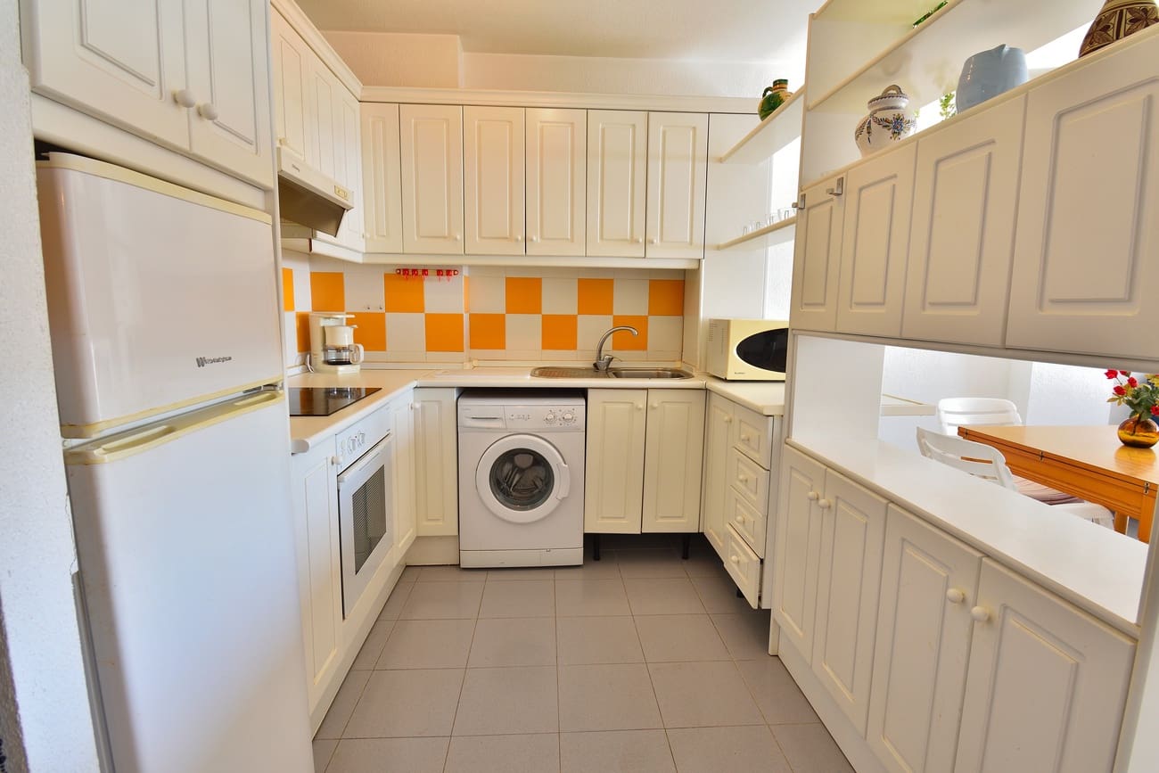 3 camera da letto Appartamento in vendita in Orihuela Costa con piscina garage - 450.000 € (Rif: 9650504)