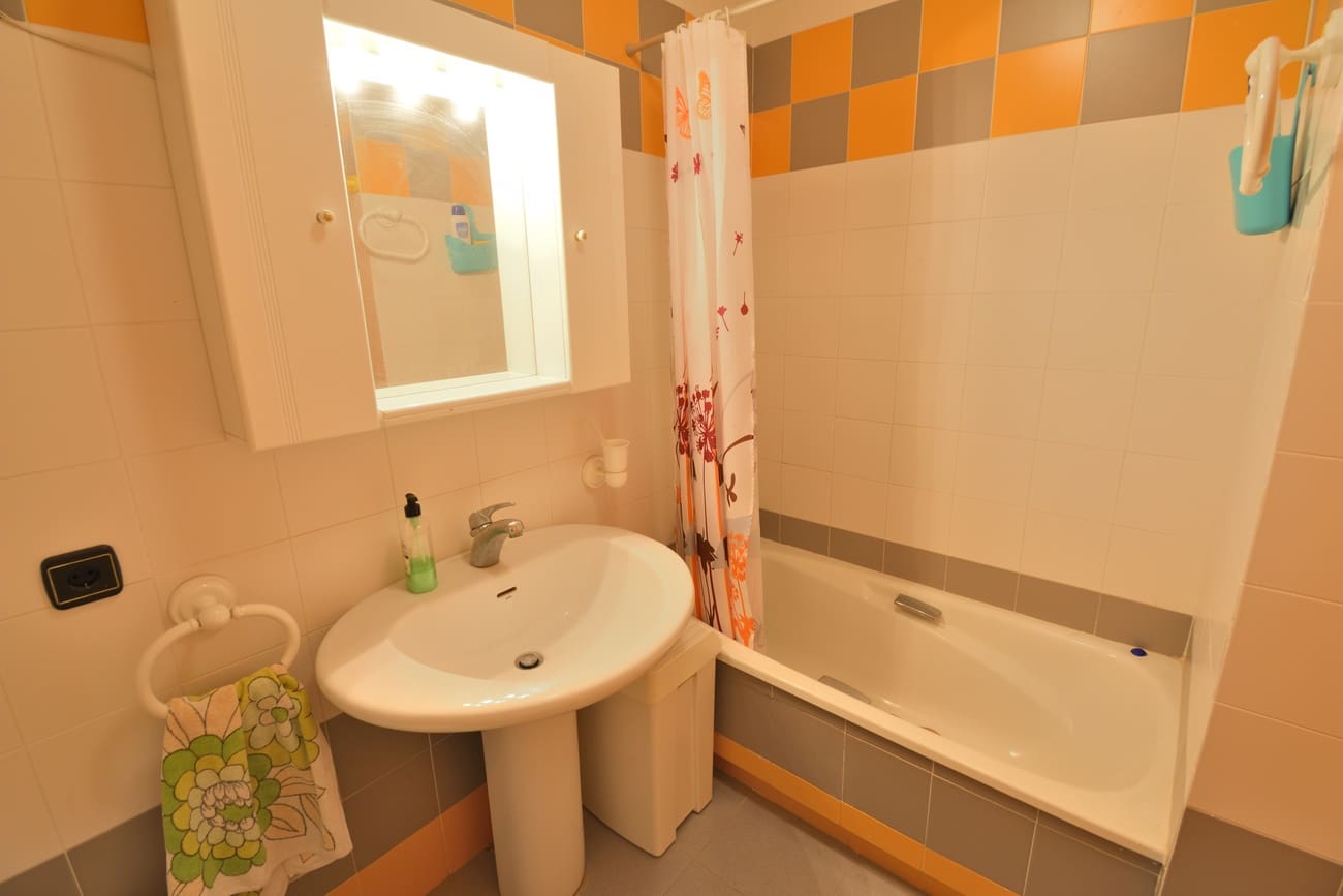 3 camera da letto Appartamento in vendita in Orihuela Costa con piscina garage - 450.000 € (Rif: 9650504)