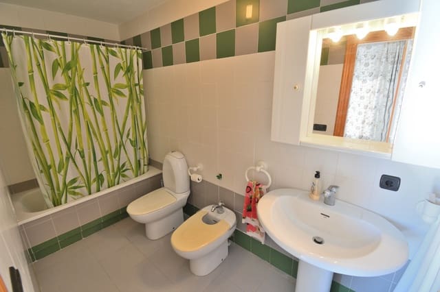 3 camera da letto Appartamento in vendita in Orihuela Costa, Orihuela con piscina garage - 450.000 € (Rif: 9650504)