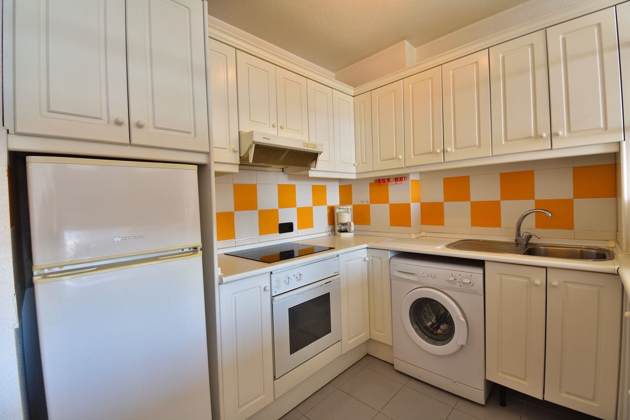 3 camera da letto Appartamento in vendita in Orihuela Costa con piscina garage - 450.000 € (Rif: 9650504)