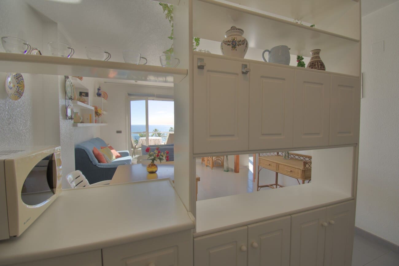 3 camera da letto Appartamento in vendita in Orihuela Costa con piscina garage - 450.000 € (Rif: 9650504)