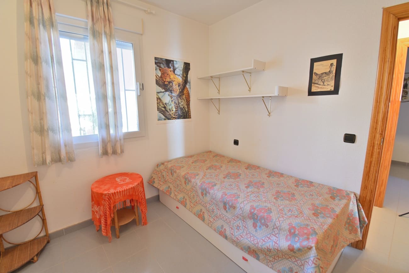 3 camera da letto Appartamento in vendita in Orihuela Costa con piscina garage - 450.000 € (Rif: 9650504)