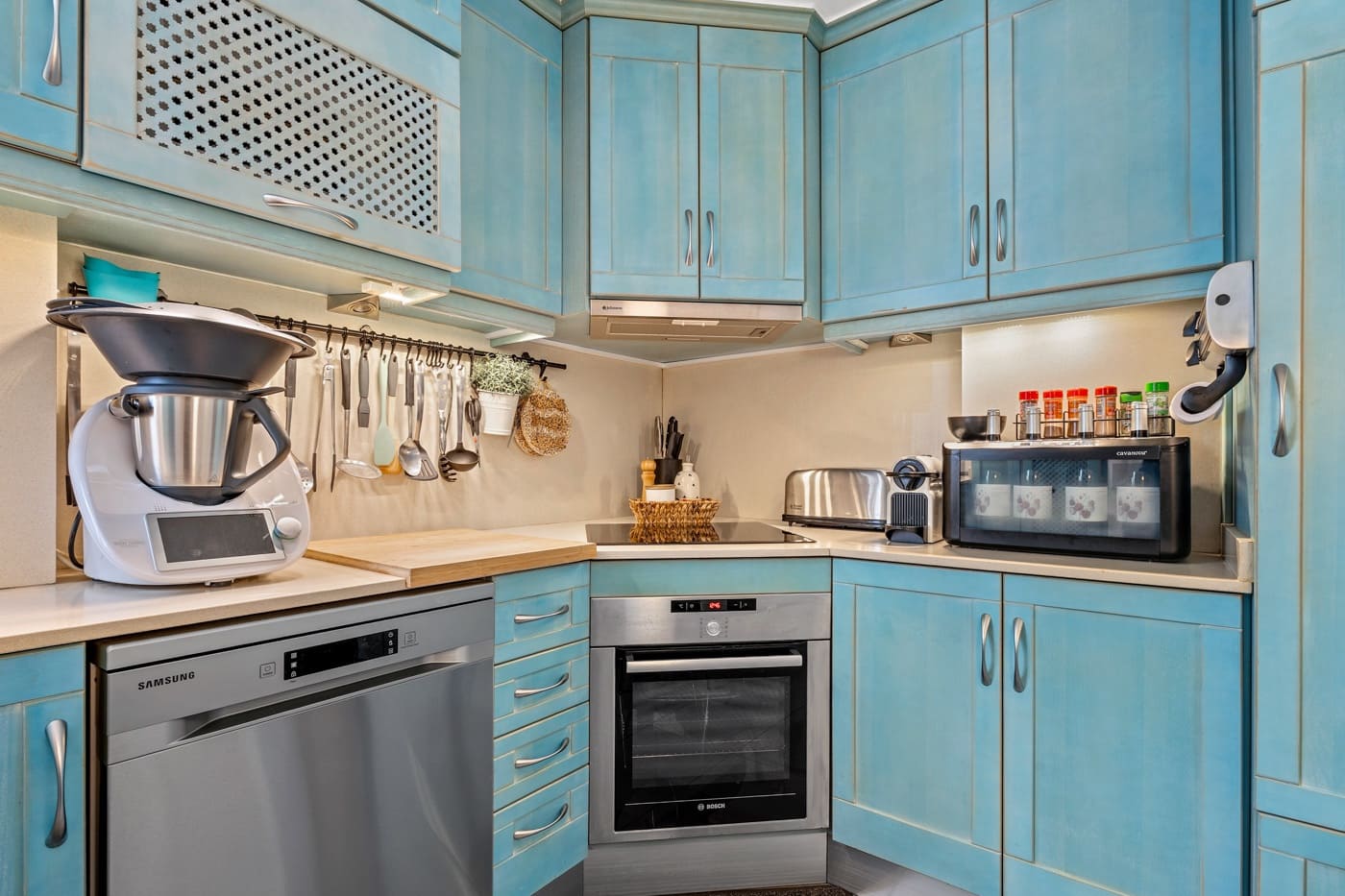 3 chambre Penthouse à vendre à Torrevieja - 260 000 € (Ref: 9650507)