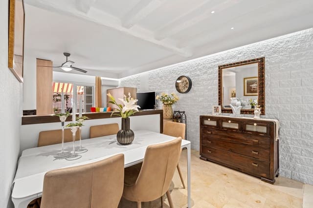 3 chambre Penthouse à vendre à Torrevieja - 260 000 € (Ref: 9650507)