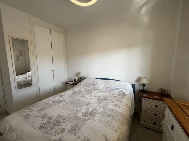 2 makuuhuone Huoneisto myytävänä paikassa Algorfa mukana uima-altaan - 142 000 € (Ref: 9650508)