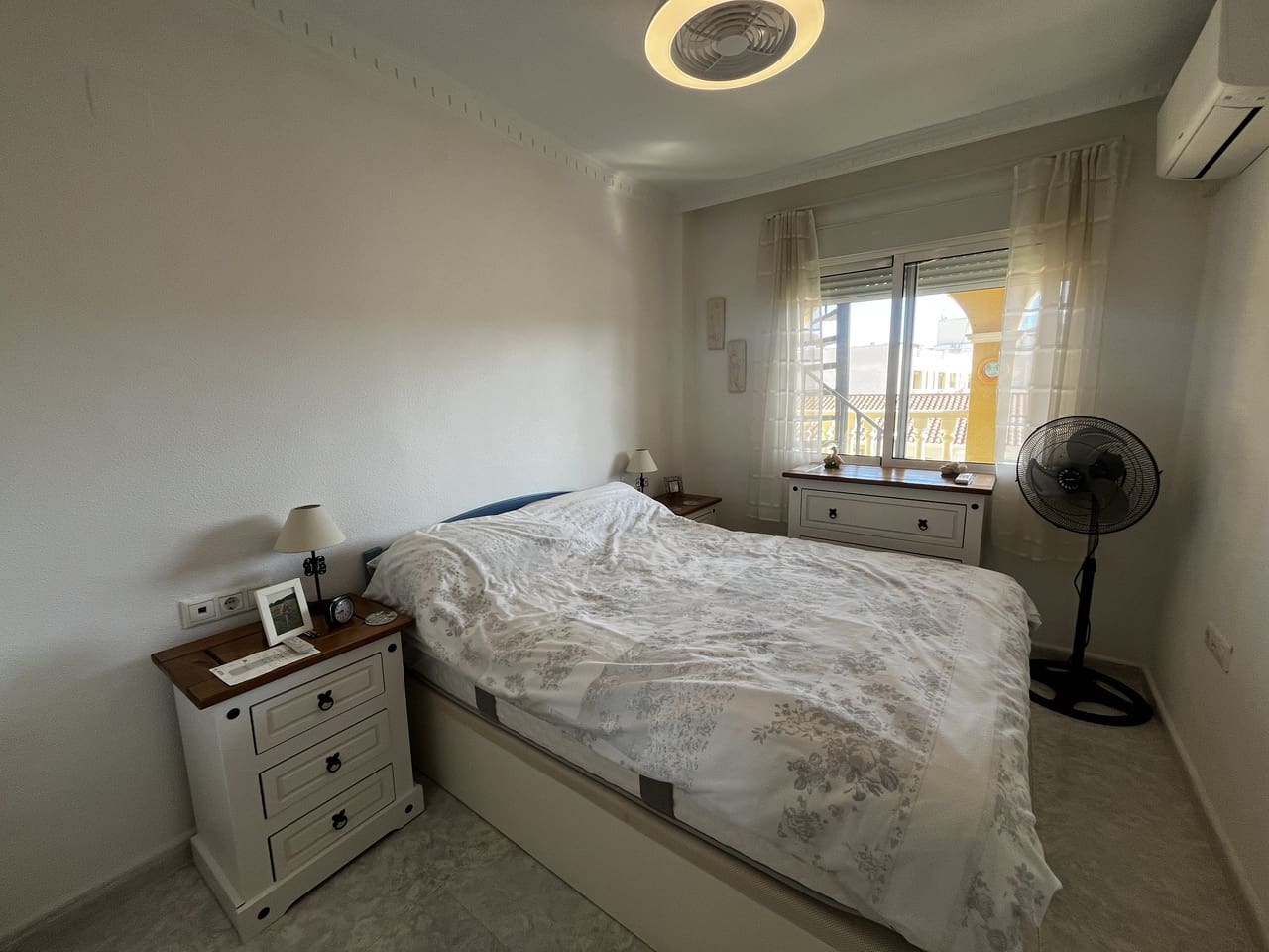 2 makuuhuone Huoneisto myytävänä paikassa Algorfa mukana uima-altaan - 142 000 € (Ref: 9650508)
