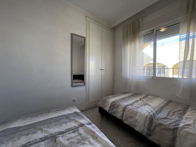 2 makuuhuone Huoneisto myytävänä paikassa Algorfa mukana uima-altaan - 142 000 € (Ref: 9650508)