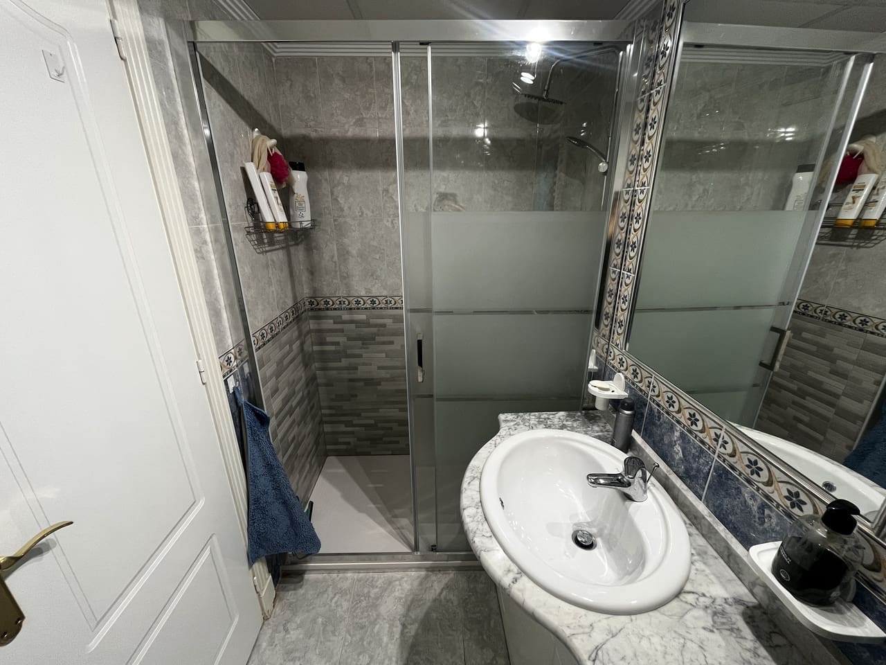 2 makuuhuone Huoneisto myytävänä paikassa Algorfa mukana uima-altaan - 142 000 € (Ref: 9650508)