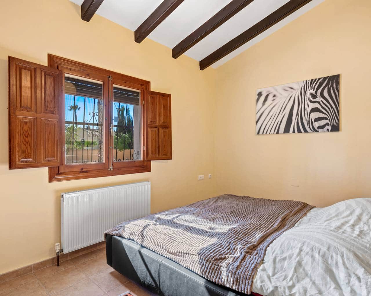 Finca/Casa Rural de 3 habitaciones en Rafal en venta con piscina - 650.000 € (Ref: 9650514)