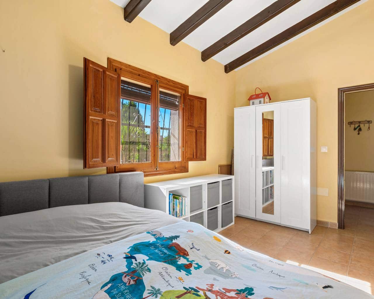 Finca/Casa Rural de 3 habitaciones en Rafal en venta con piscina - 650.000 € (Ref: 9650514)