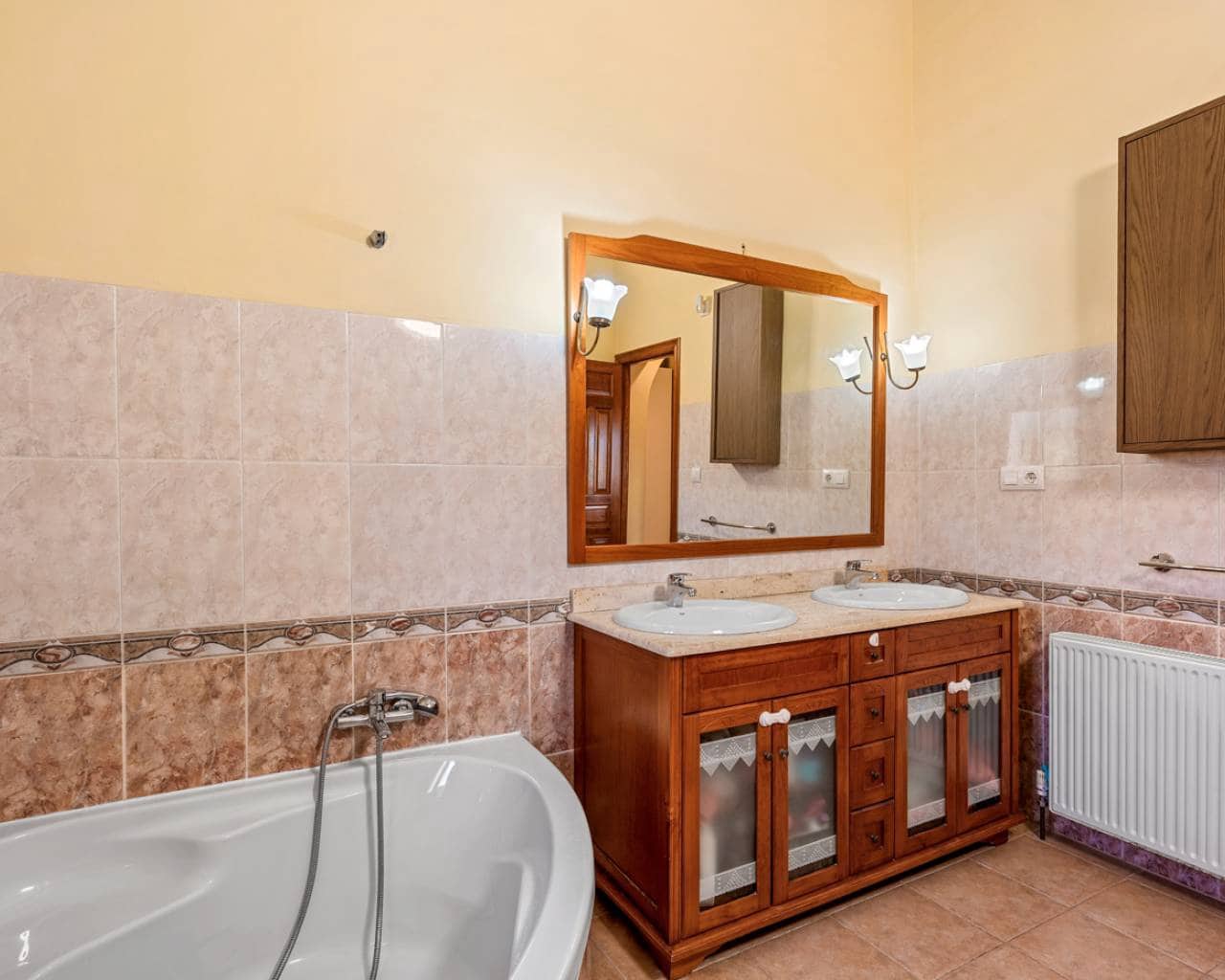 Finca/Casa Rural de 3 habitaciones en Rafal en venta con piscina - 650.000 € (Ref: 9650514)