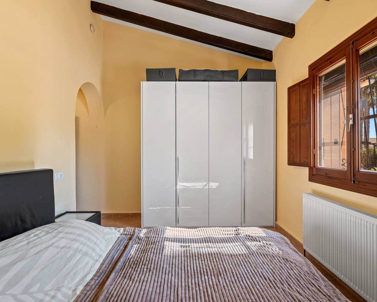 Finca/Casa Rural de 3 habitaciones en Rafal en venta con piscina - 650.000 € (Ref: 9650514)