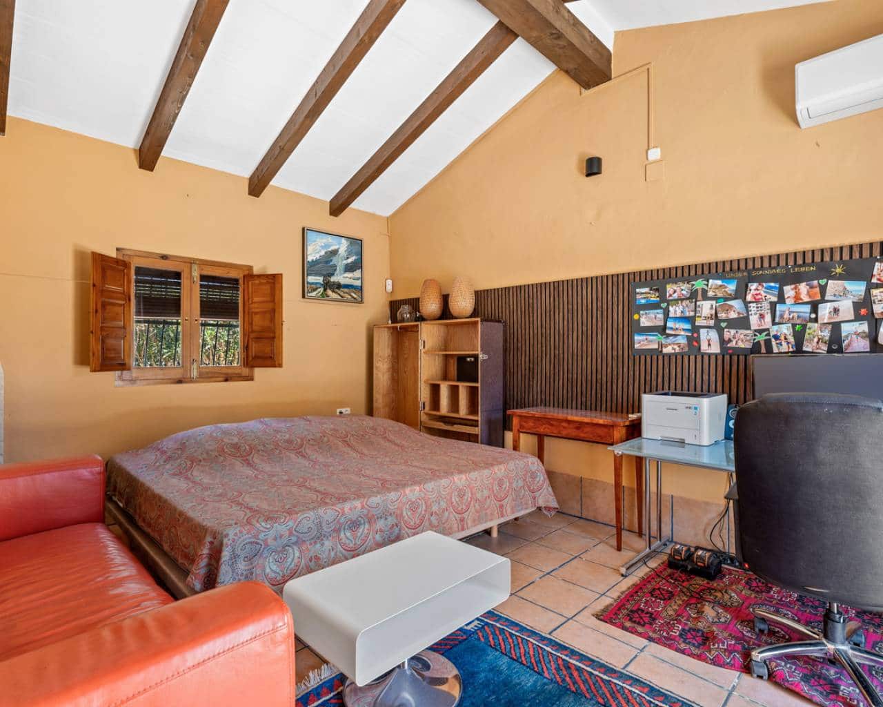 Finca/Casa Rural de 3 habitaciones en Rafal en venta con piscina - 650.000 € (Ref: 9650514)