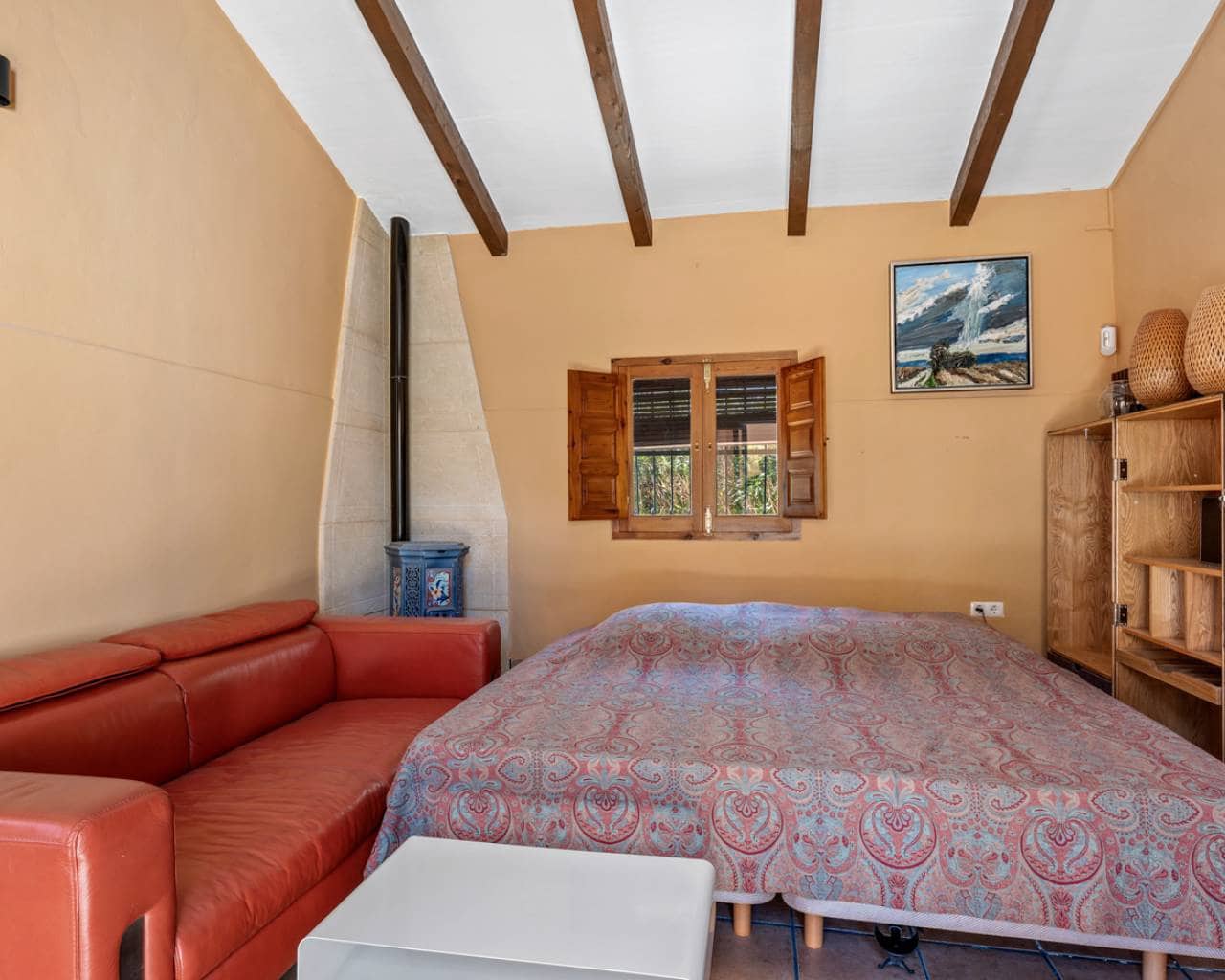 Finca/Casa Rural de 3 habitaciones en Rafal en venta con piscina - 650.000 € (Ref: 9650514)