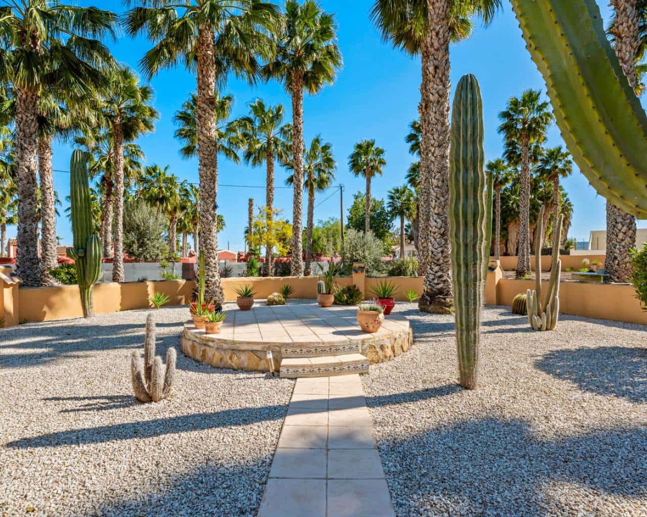 Finca/Casa Rural de 3 habitaciones en Rafal en venta con piscina - 650.000 € (Ref: 9650514)