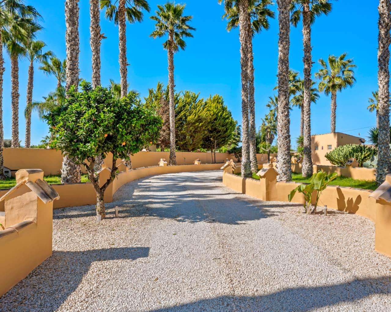 Finca/Casa Rural de 3 habitaciones en Rafal en venta con piscina - 650.000 € (Ref: 9650514)