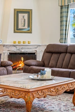 4 slaapkamer Villa te koop in Ciudad Quesada, Rojales met garage - € 750.000 (Ref: 9656807)