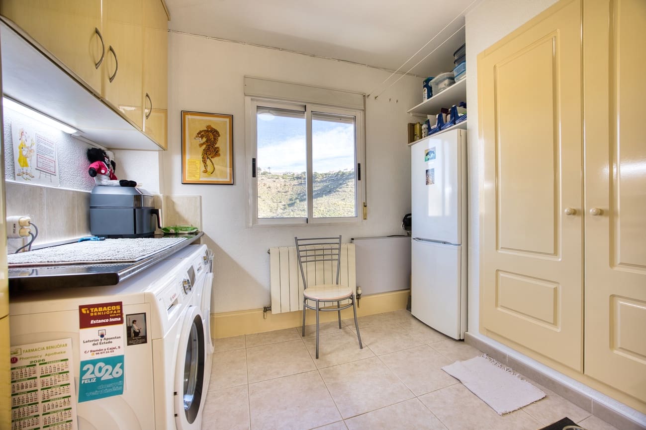 4 chambre Villa/Maison à vendre à Ciudad Quesada avec piscine - 595 000 € (Ref: 9656809)