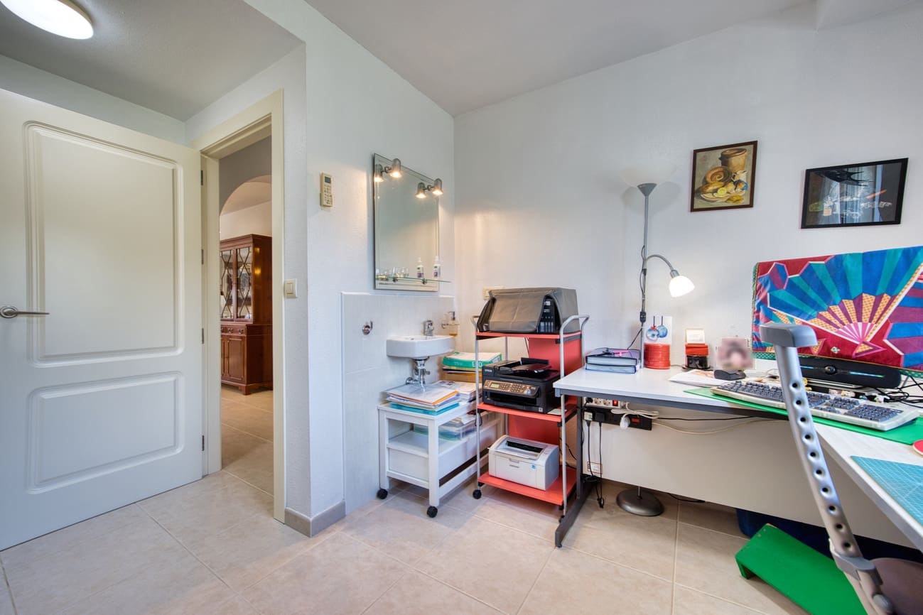 4 chambre Villa/Maison à vendre à Ciudad Quesada avec piscine - 595 000 € (Ref: 9656809)